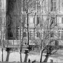 Couche du Soleil Louvre